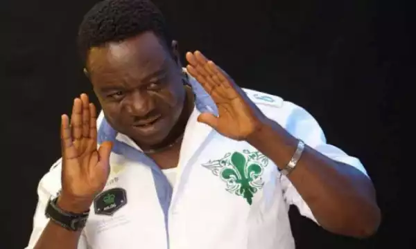 “I Want All Ghanaian Fine Girls To Have A Baby For Me” – Mr Ibu